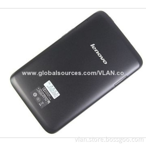 Lenovo original tablets, IdeaTab A1000